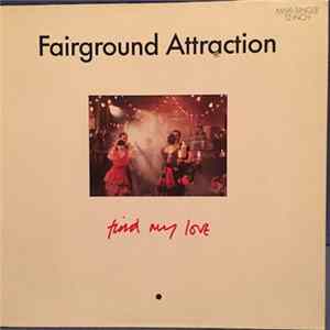 Fairground Attraction - Find My Love mp3