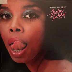 Millie Jackson - Feelin' Bitchy mp3