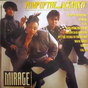 Mirage - Jack Mix IV mp3