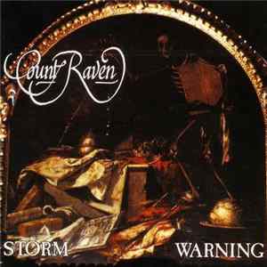Count Raven - Storm Warning mp3