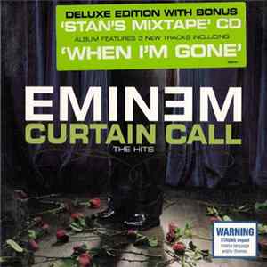 Eminem - Curtain Call: The Hits mp3