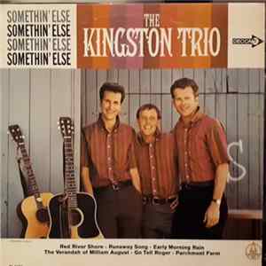 The Kingston Trio - Somethin' Else mp3