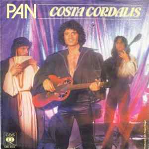 Costa Cordalis - Pan mp3