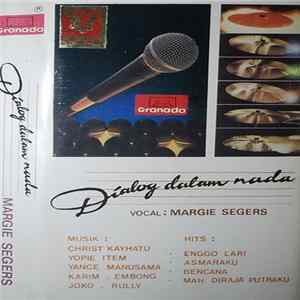 Margie Segers - Dialog Dalam Nada mp3