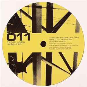Hiroaki Iizuka - Radiant EP mp3