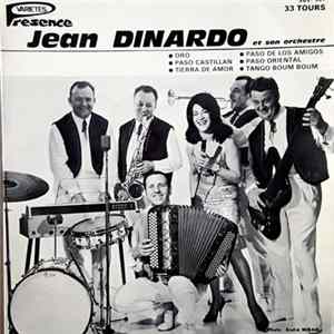 Jean Dinardo Et Son Orchestre - Oro mp3