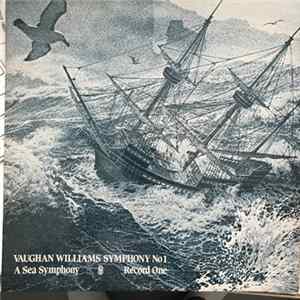 Vaughan Williams - A Sea Symphony / The Wasps: Aristophanic Suite mp3