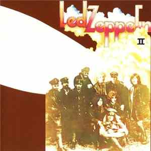 Led Zeppelin - Led Zeppelin Il mp3