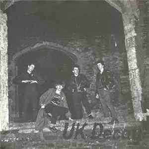 UK Decay - The Black 45 e.p. mp3
