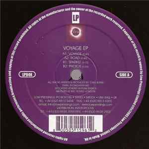 Flow - Voyage EP mp3