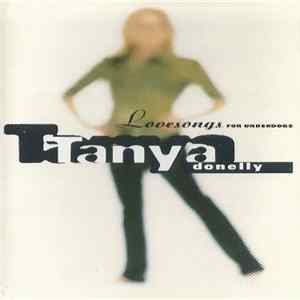 Tanya Donelly - Lovesongs For Underdogs mp3