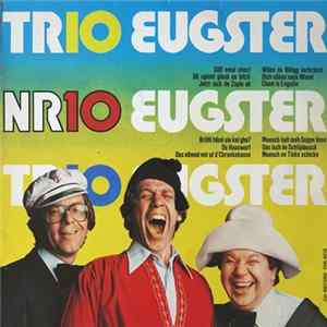 Trio Eugster - Söll Emal Choo! mp3