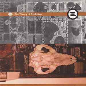 Various - The Theory Of Evolution mp3