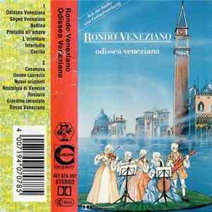 Rondo' Veneziano - Odissea Veneziana mp3