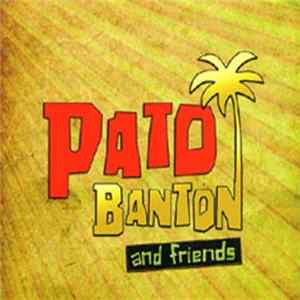 Pato Banton - Pato Banton And Friends mp3
