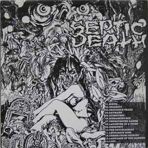 Septic Death / Cryptic Slaughter - Theme From Ozobozo / Convicted mp3