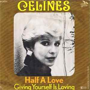 Celines - Half A Love mp3