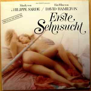 Philippe Sarde - Erste Sehnsucht mp3