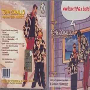 Tony Corallo - Lauretta mp3