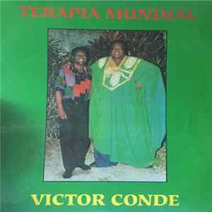 Various - Terapia Mundial Victor Conde mp3