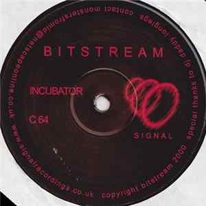 Bitstream - Incubator mp3