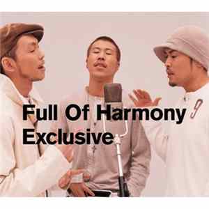 Full Of Harmony - Exclusive mp3