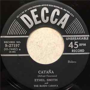 Ethel Smith - Catana mp3