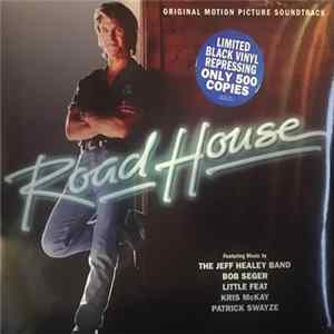 Various - Road House - The Original Motion Picture Soundtrack mp3