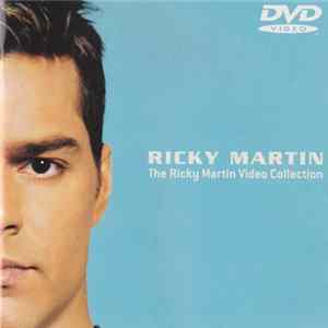 Ricky Martin - The Ricky Martin Video Collection mp3
