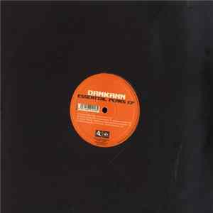 Dankann - Essential Peaks EP mp3