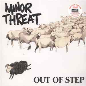 Minor Threat - Out Of Step mp3