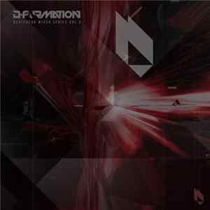 D-Formation - Beatfreak Mixed Series Vol.3 mp3