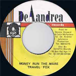 Travel Fox - Money Run The Mare mp3