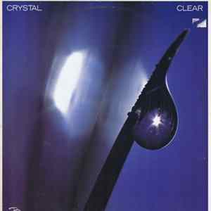 Crystal - Clear mp3
