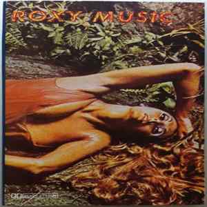 Roxy Music - Stranded mp3