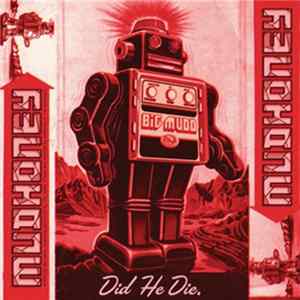Mudhoney / Treatment - Did He Die / Driving Me Insane mp3
