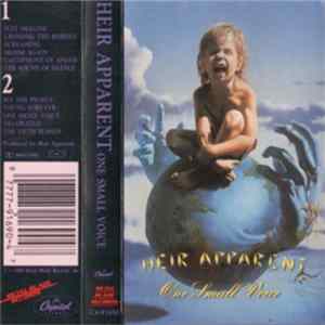Heir Apparent - One Small Voice mp3