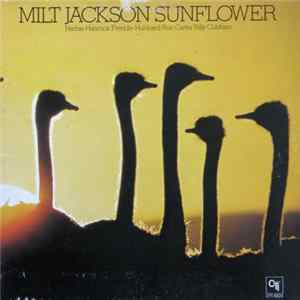 Milt Jackson - Sunflower mp3