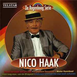 Nico Haak - De Regenboog Serie mp3
