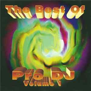 Various - The Best Of Pro DJ Volume 1 mp3
