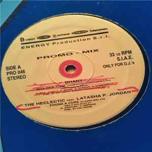 Various - Promo-Mix 46 mp3
