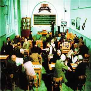 Oasis - The Masterplan mp3