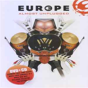 Europe - Almost Unplugged mp3