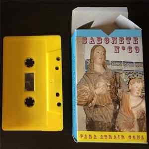 Traumático Desmame - Sem Título mp3
