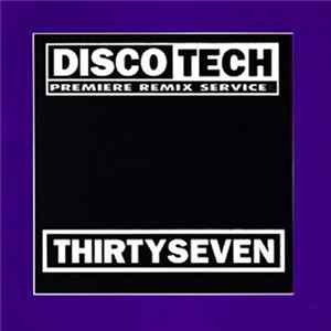 Various - DiscoTech ThirtySeven mp3