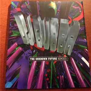 DJ Bubba - The Unknown Future (Remixes) mp3