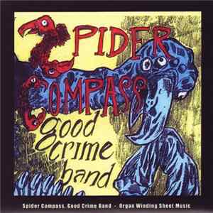 Spider Compass Good Crime Band - Organ Winding Sheet Music mp3