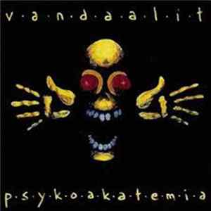Vandaalit - Psykoakatemia mp3