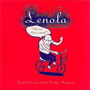 Lenola - Oh Yes, Jeep Is Good! mp3