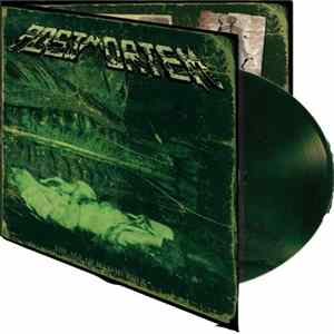 Postmortem - The Age Of Massmurder mp3